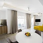 Διαμέρισμα Semes Luxury Apts By Estia Χερσόνησος
