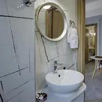 Apartment Semes Luxury Apts By Estia