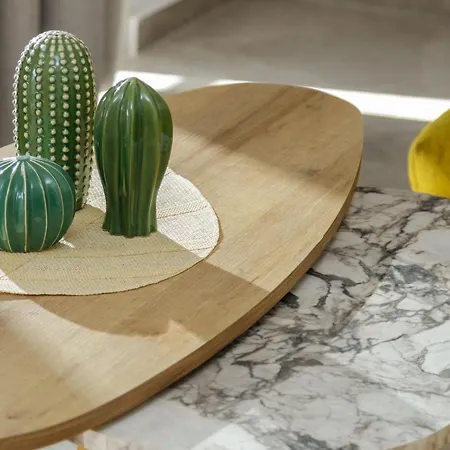 Apartment Semes Luxury Apts By Estia Hersonissos (Crete)