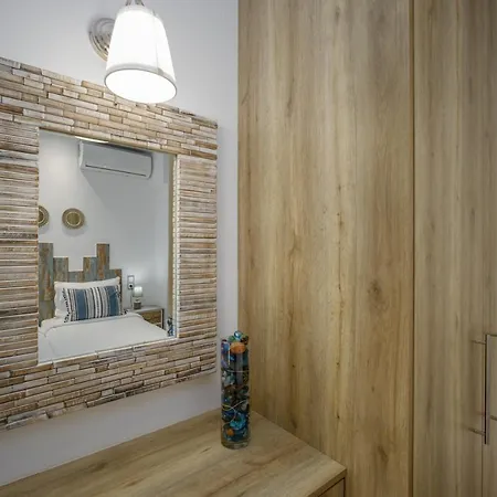 Semes Luxury Apts By Estia Херсонісос