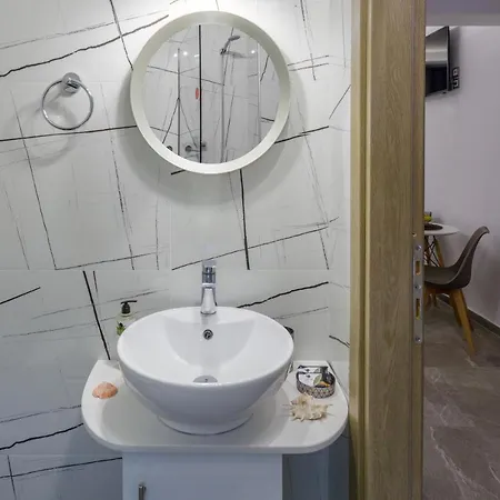 Semes Luxury Apts By Estia * Hersonissos (Crete)